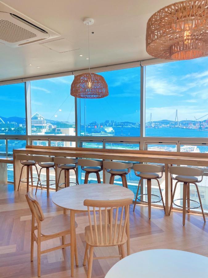 Stay Gaon Busan Exterior photo