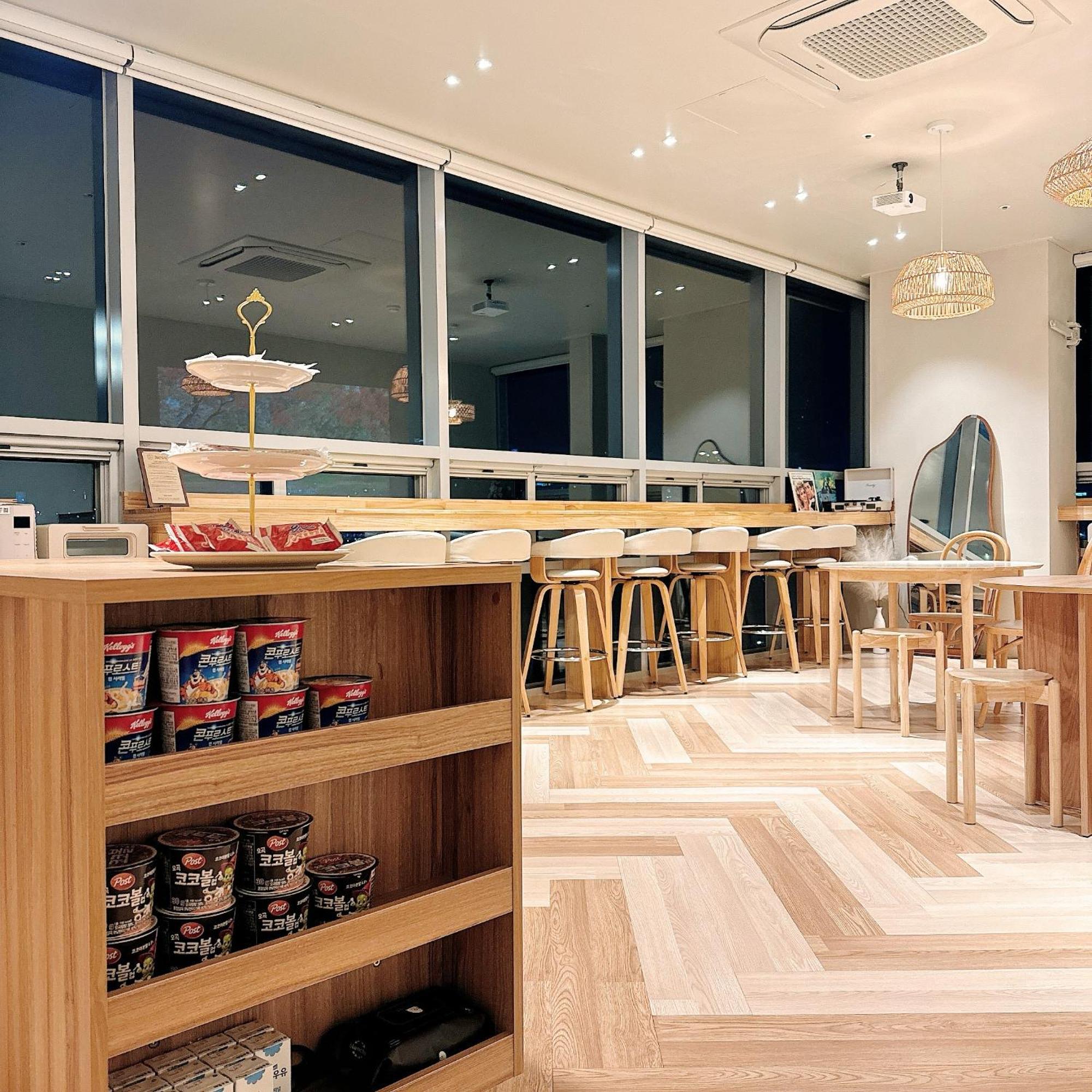 Stay Gaon Busan Exterior photo