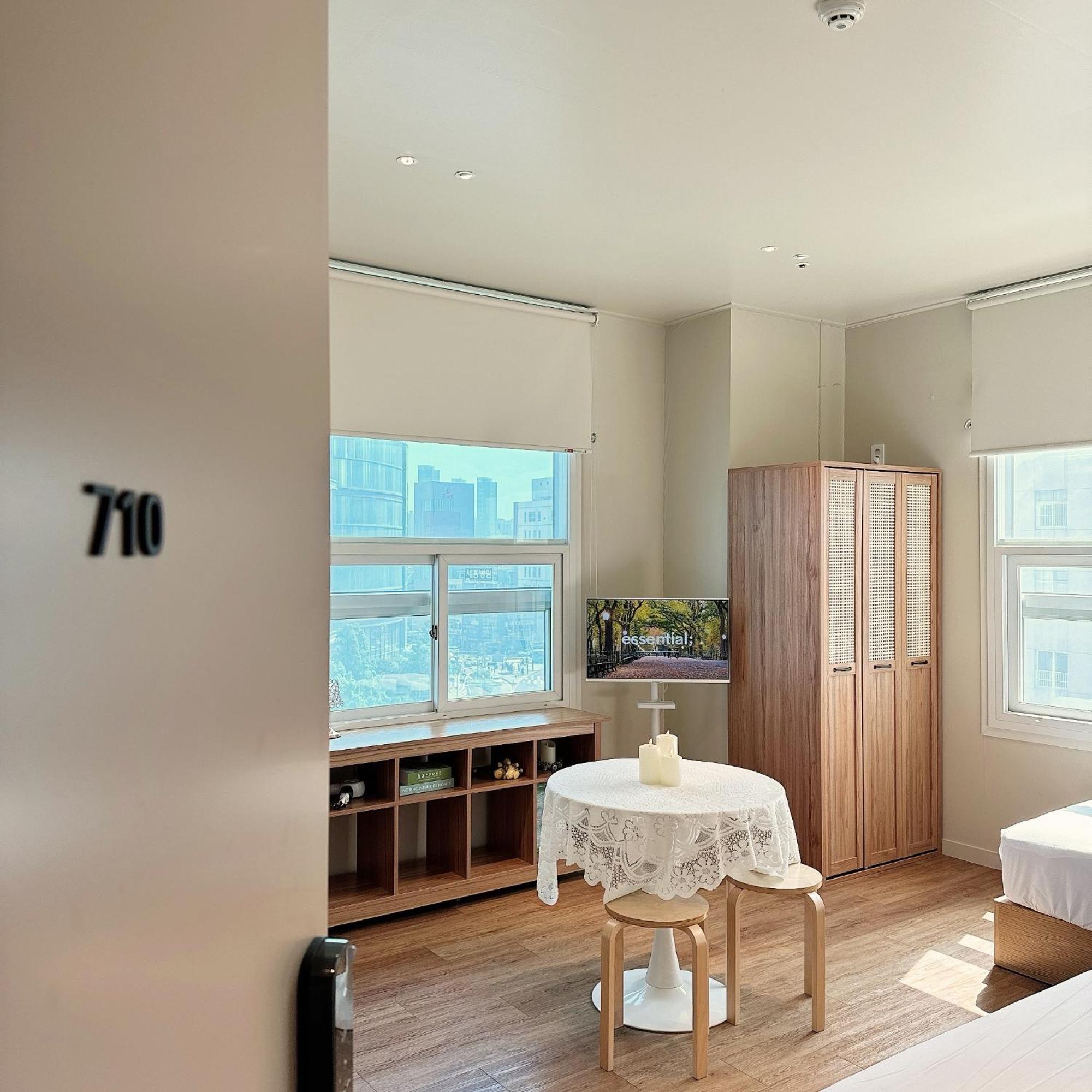 Stay Gaon Busan Room photo