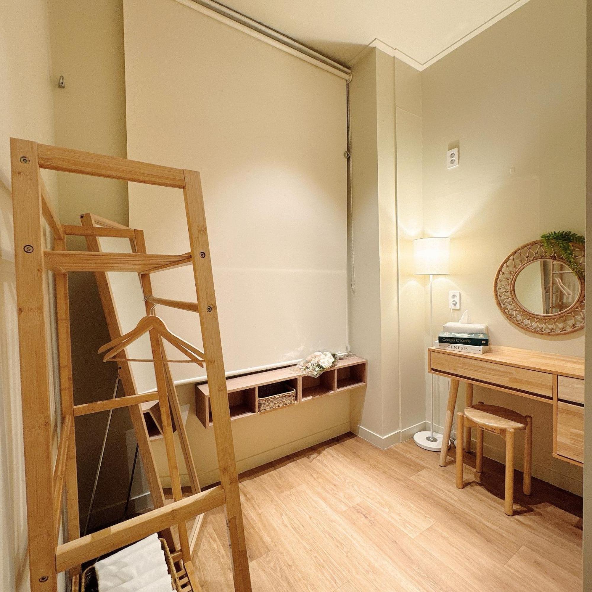 Stay Gaon Busan Room photo
