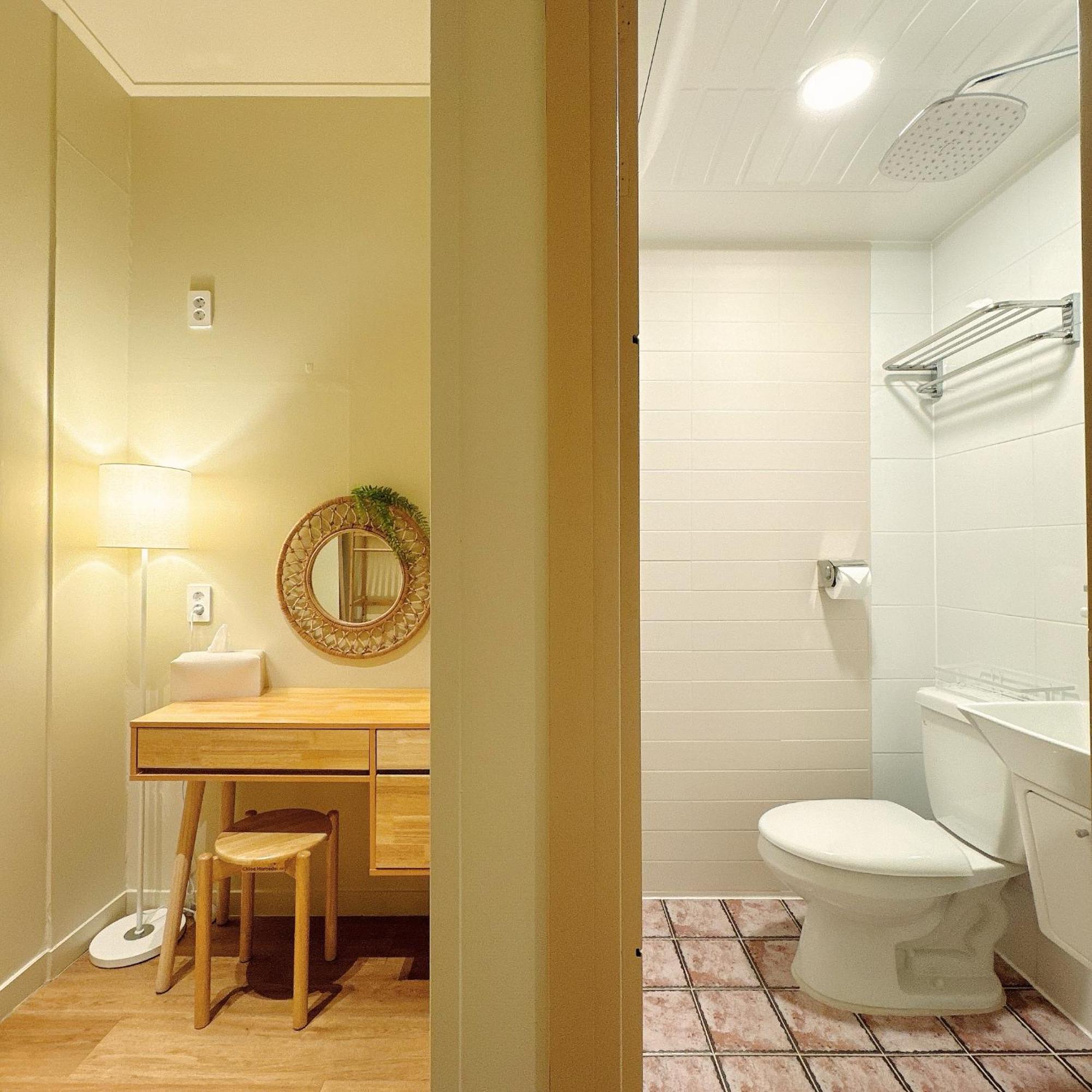 Stay Gaon Busan Room photo