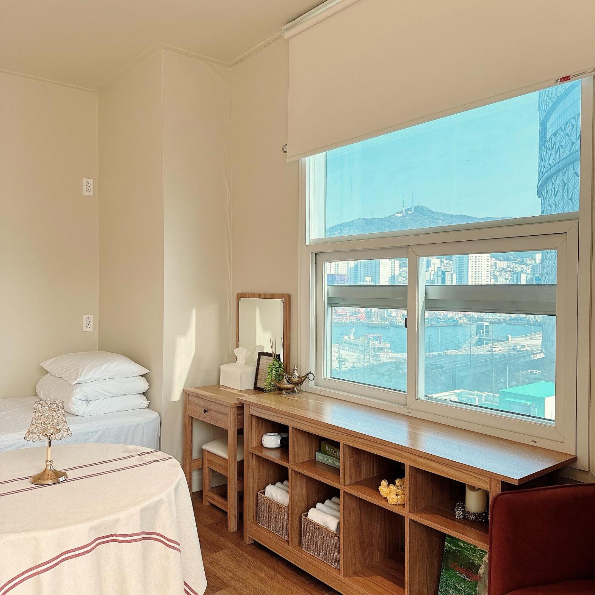 Stay Gaon Busan Room photo