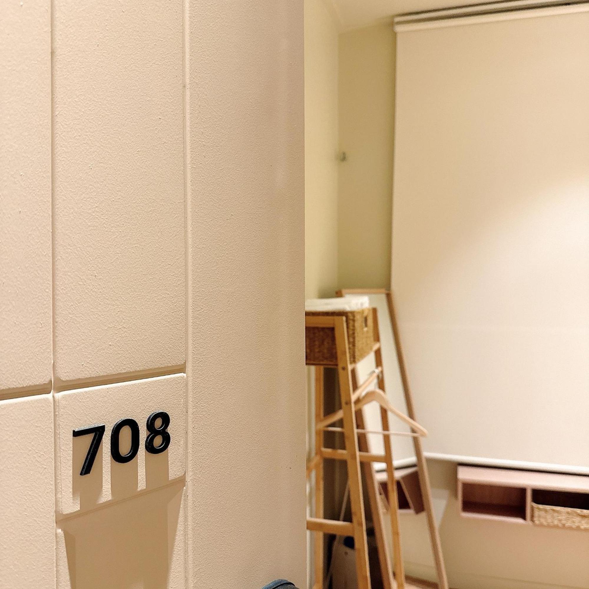 Stay Gaon Busan Room photo